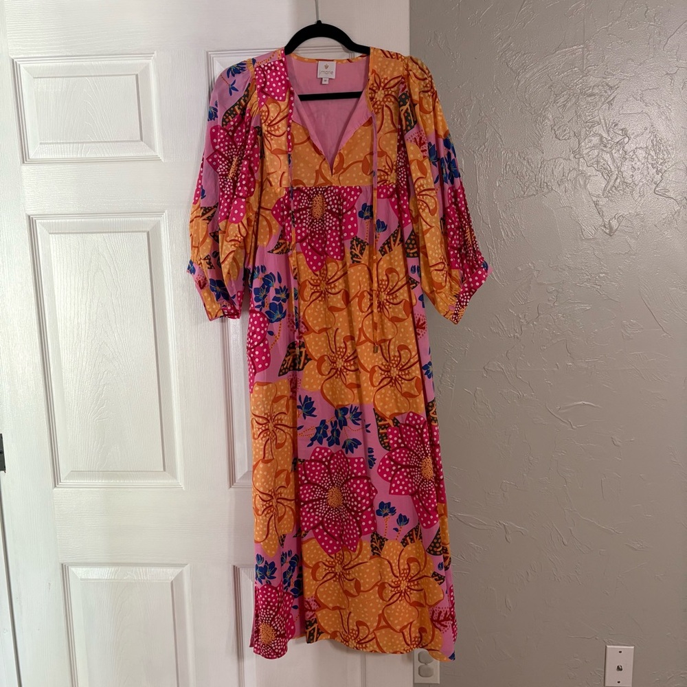 J.Marie Dress